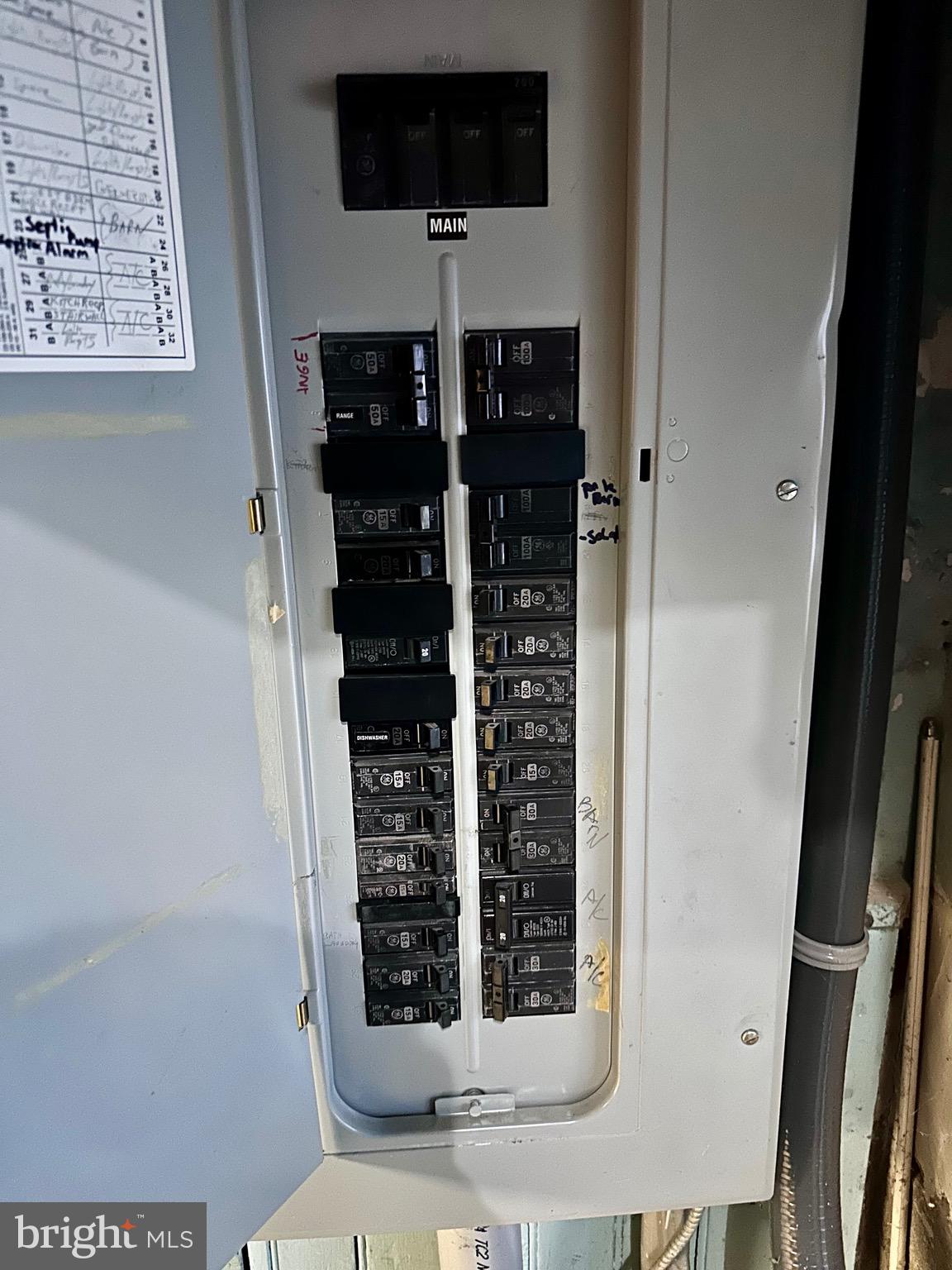 707 Dunkels Church Road Kutztown, PA 19530 - Photo 32 of 37