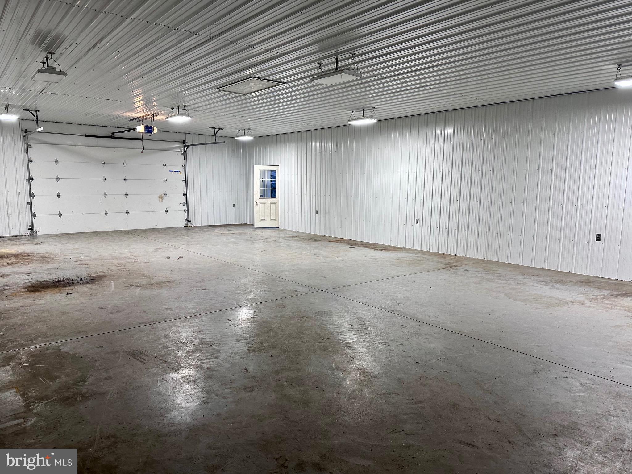 707 Dunkels Church Road Kutztown, PA 19530 - Photo 34 of 37 a view of an empty room