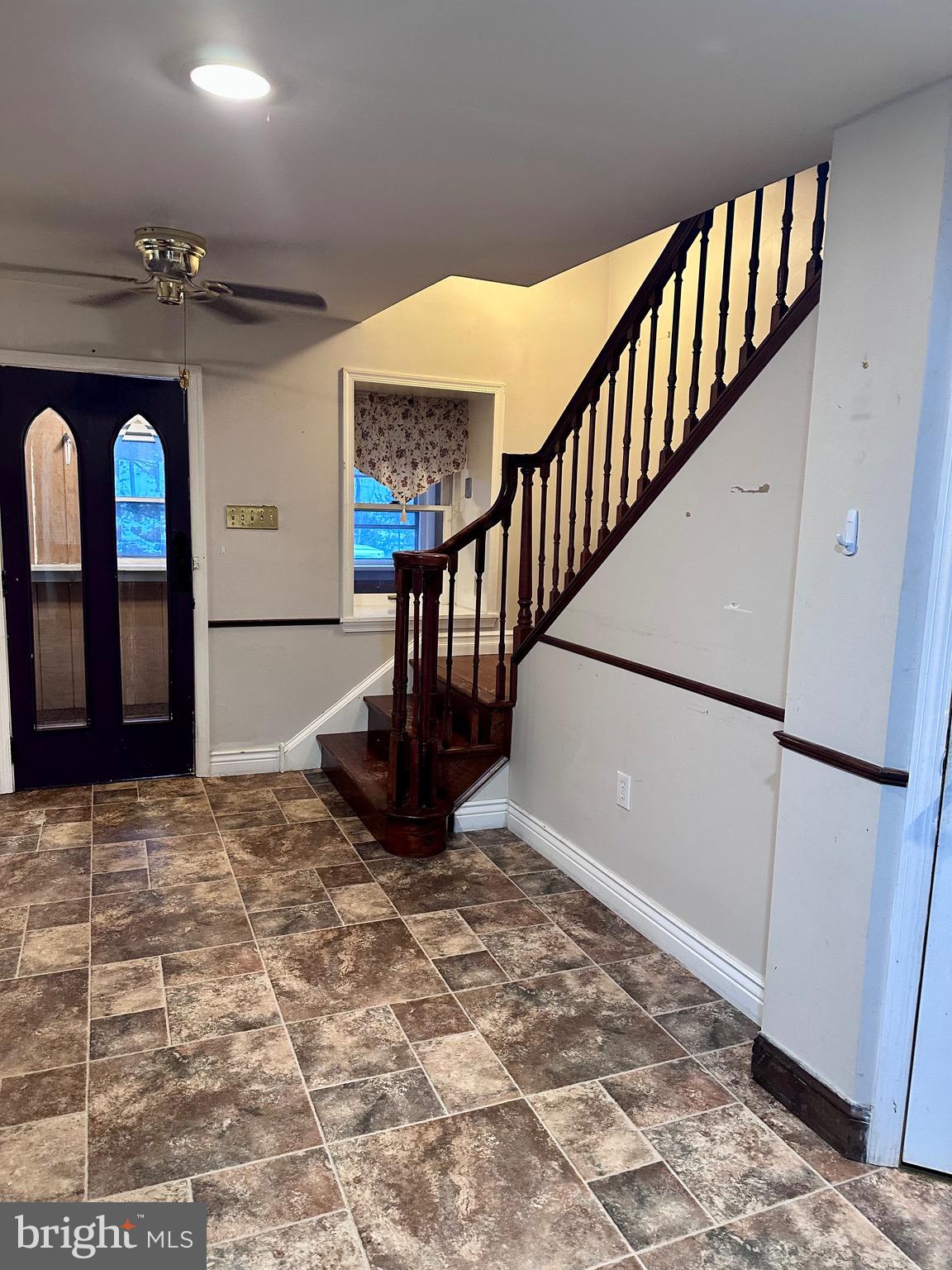 707 Dunkels Church Road Kutztown, PA 19530 - Photo 9 of 37 a view of an entryway