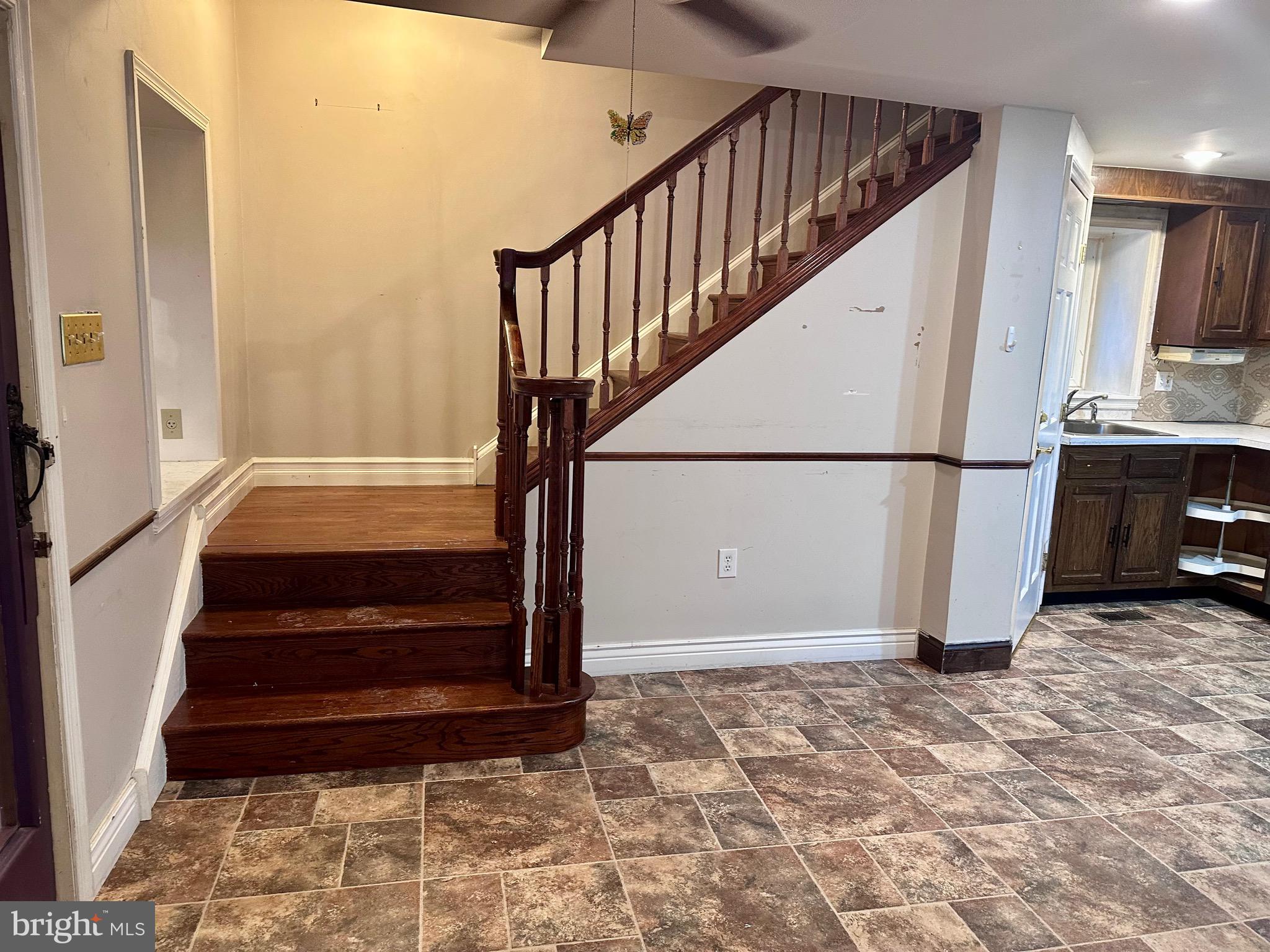 707 Dunkels Church Road Kutztown, PA 19530 - Photo 10 of 37 a view of entryway