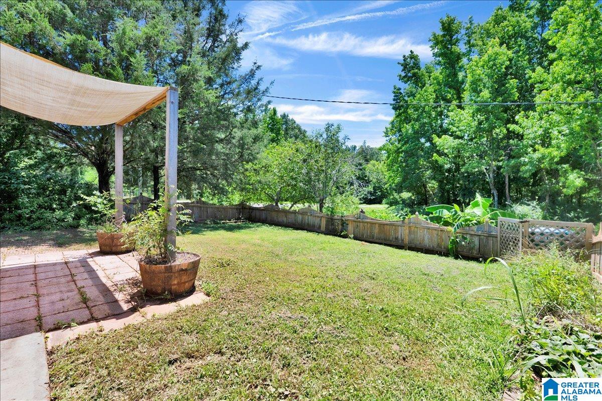 101 Fairview Lane Montevallo, AL 35115 - Photo 26 of 27