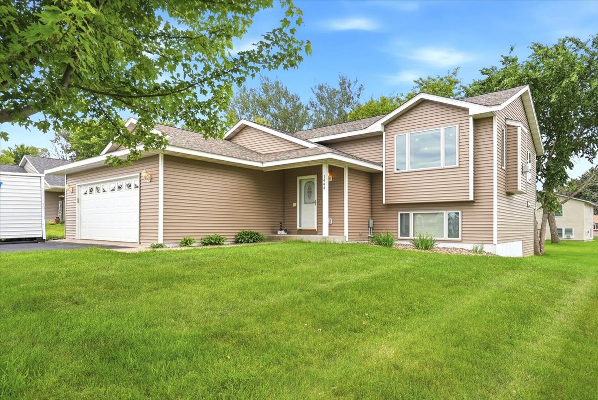 1444 Lokhorst Street Baldwin, WI 54002 - Photo 1 of 25