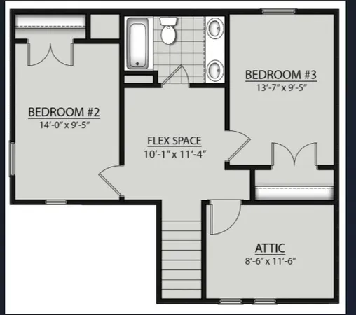 $334,990 | 112 Florence Cove, Burns, TN 37029