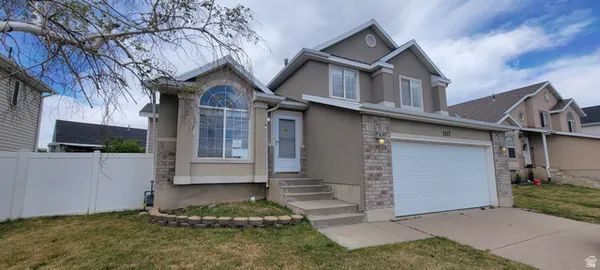 $447,500 | 1217 East 3025th Street North, Layton, UT 84040