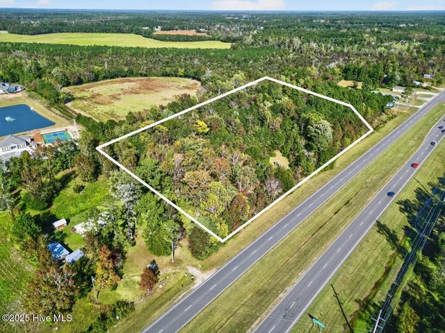 $599,000 | 6988 Ocean Highway West, Ocean Isle Beach, NC 28469