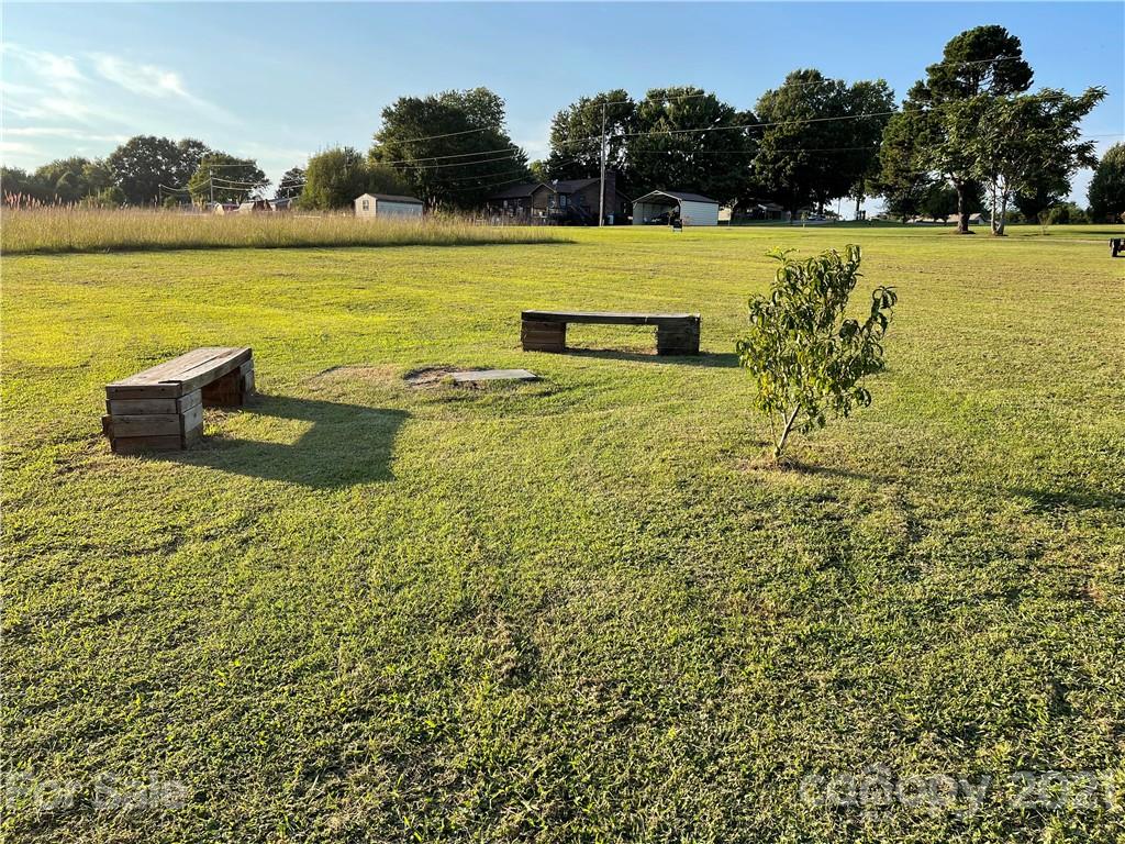 141 Allen Loop Road Rutherfordton, NC 28139 - Photo 11 of 30 a view of a swimming pool and an outdoor space