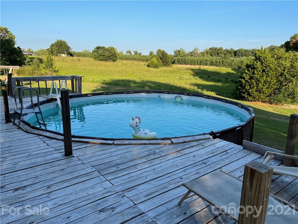 141 Allen Loop Road Rutherfordton, NC 28139 - Photo 4 of 30 an outdoor view with patio
