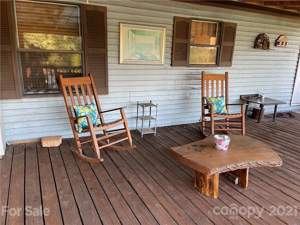 141 Allen Loop Road Rutherfordton, NC 28139 - Photo 5 of 30 swimming pool view with a seating space
