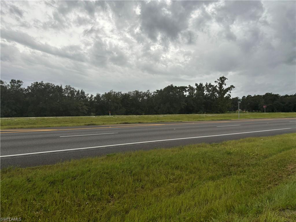 0 Cortez Ridge Manor Ridge Manor, FL 33523 - Photo 3 of 13 View of road