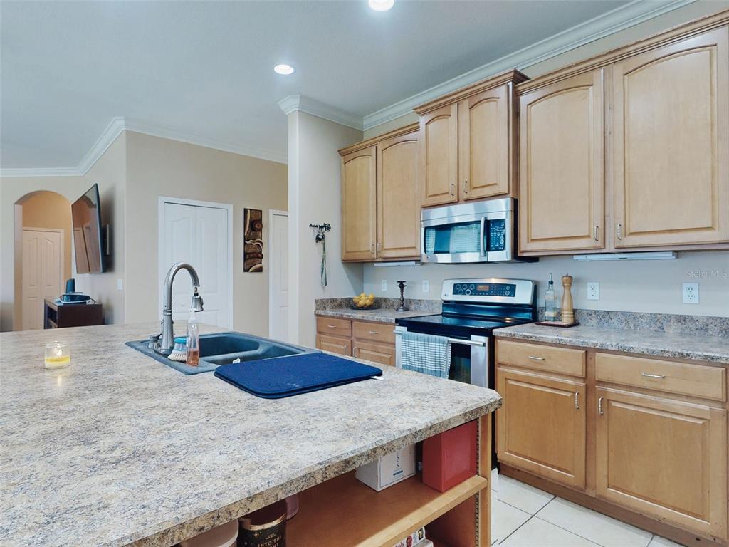 3040 Butler Ridge Road Deltona, FL 32738 - Photo 10 of 66