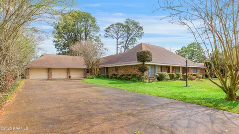 $289,000 | 941 Anthony Avenue, Opelousas, LA 70570