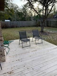 1100 Wilson Road Starke, FL 32091 - Photo 15 of 17 Gallery Image 15