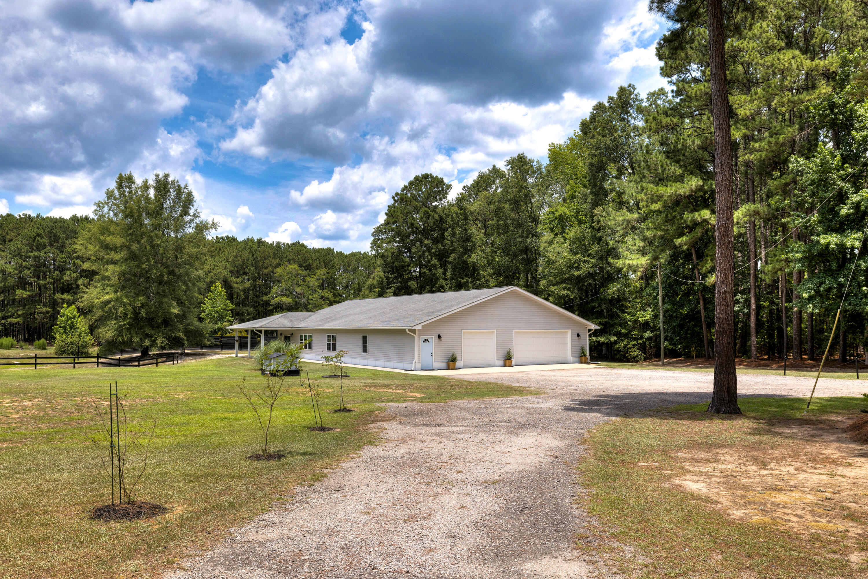 1090 Winding Pond Road Manning, SC 29102 - Photo 7 of 59 STREET VIEW