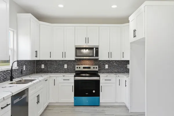 $235,000 | 44 Meadow Lake Drive, Trinity, TX 75862