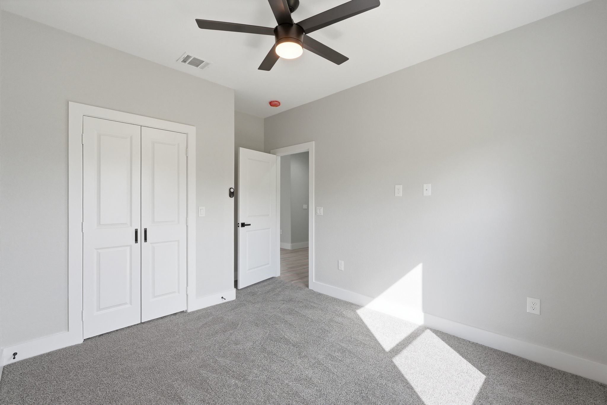 44 Meadow Lake Drive Trinity, TX 75862 - Photo 28 of 39 a view of an empty room