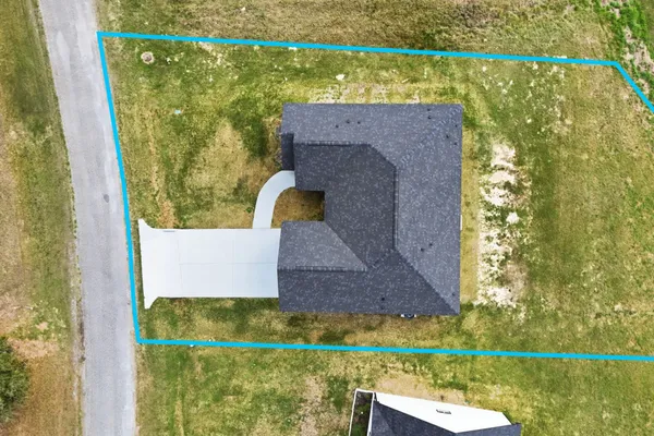 $235,000 | 44 Meadow Lake Drive, Trinity, TX 75862