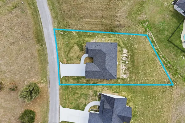 $235,000 | 44 Meadow Lake Drive, Trinity, TX 75862