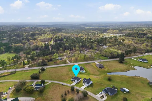 $235,000 | 44 Meadow Lake Drive, Trinity, TX 75862