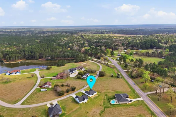 $235,000 | 44 Meadow Lake Drive, Trinity, TX 75862