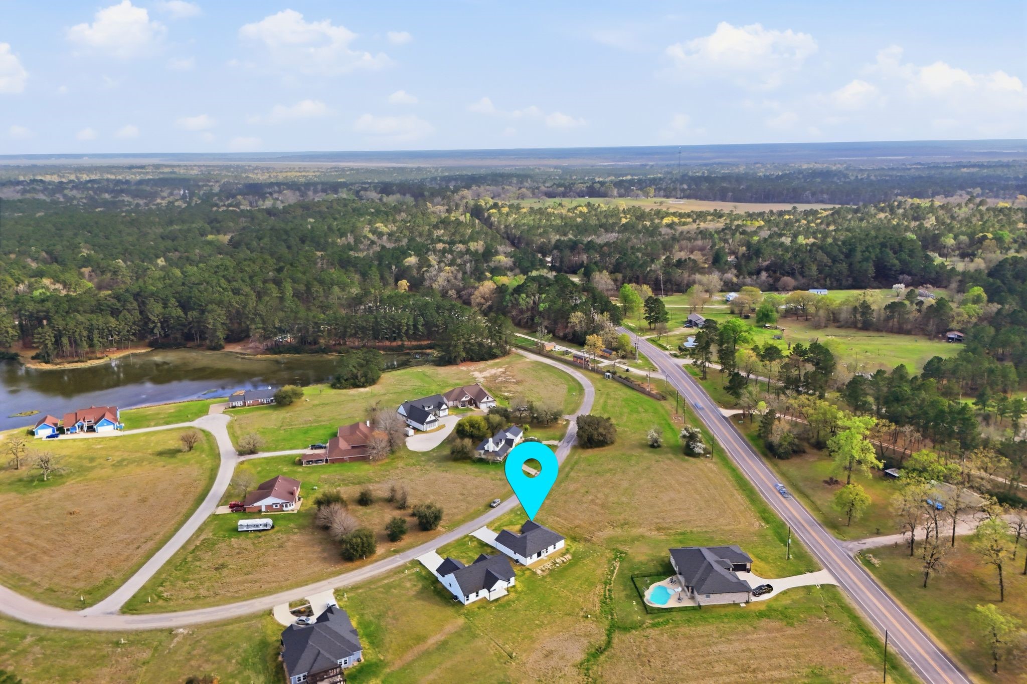 44 Meadow Lake Drive Trinity, TX 75862 - Photo 38 of 39