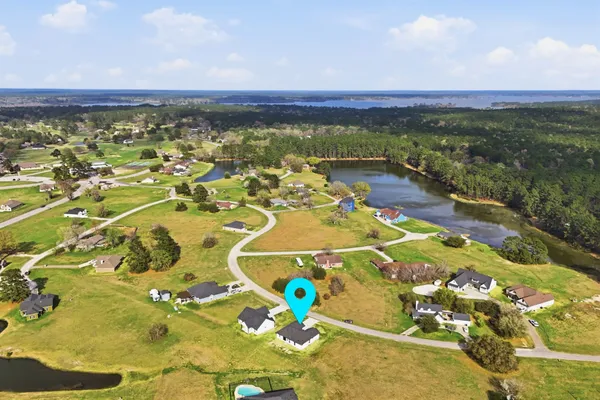 $235,000 | 44 Meadow Lake Drive, Trinity, TX 75862