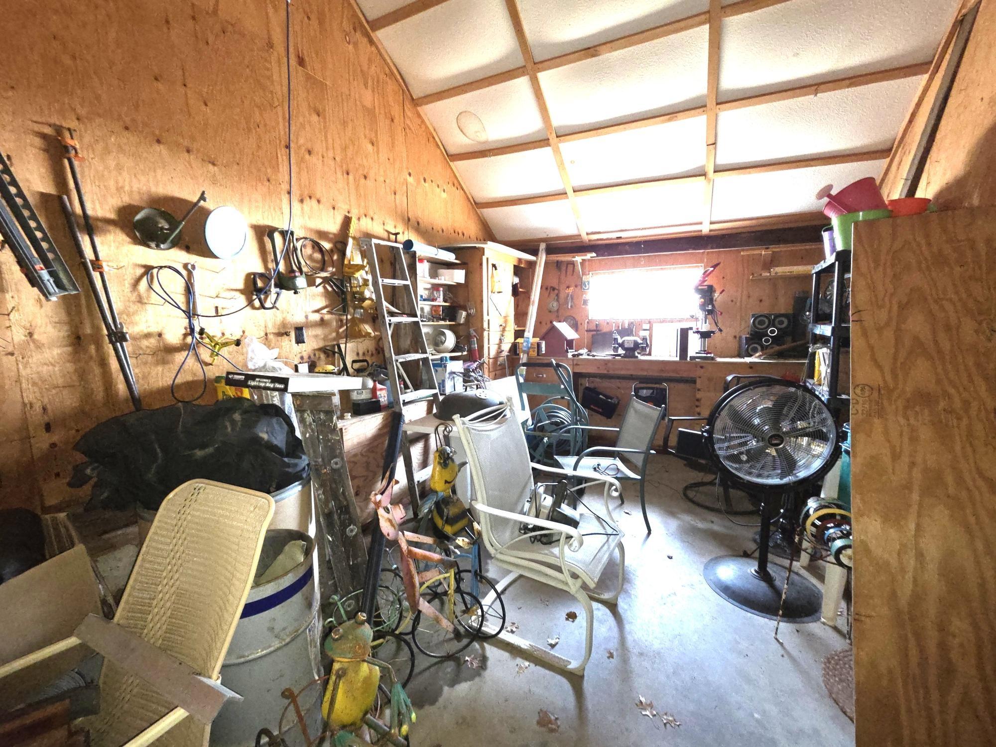 W4699 Cth Road Irma, WI 54442 - Photo 61 of 75 Gallery Image 61