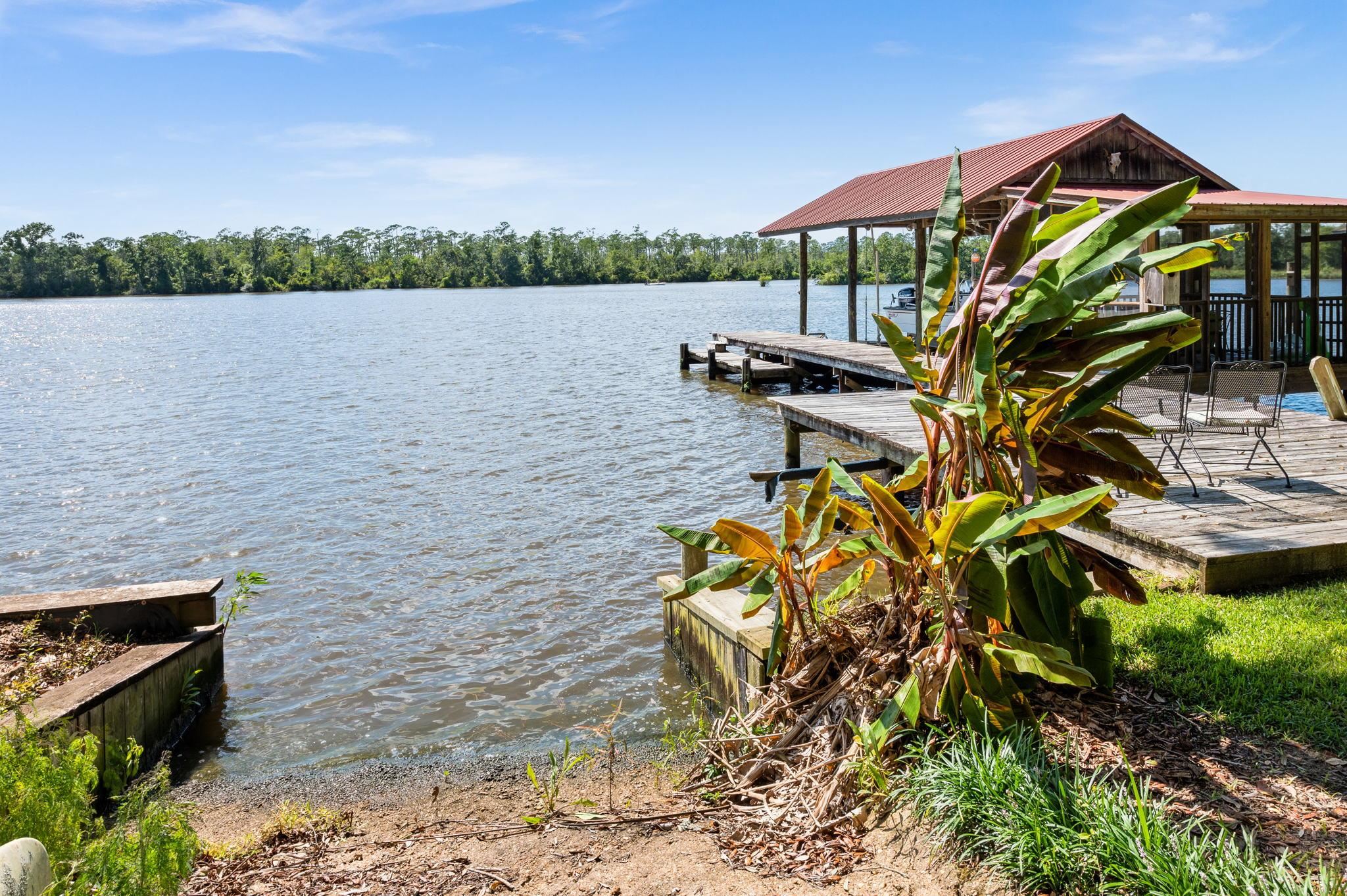 14685 Ridge Road Summerdale, AL 36580 - Photo 44 of 49