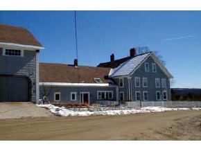 - Cherry Hill Road Grafton, NH 03240 - Photo 3 of 6 Gallery Image 3
