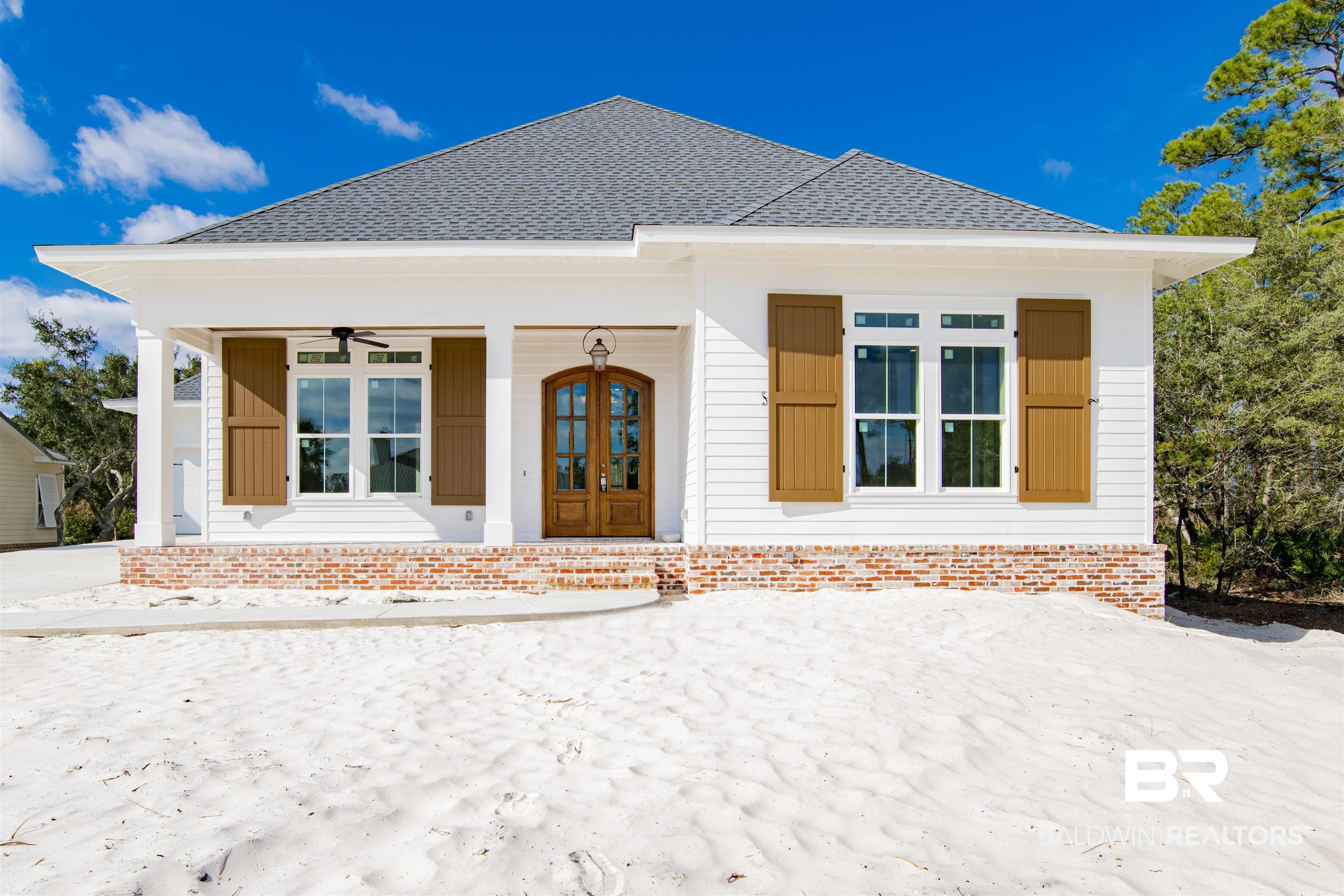 4827 Osprey Drive Orange Beach, AL 36561 - Photo 3 of 32
