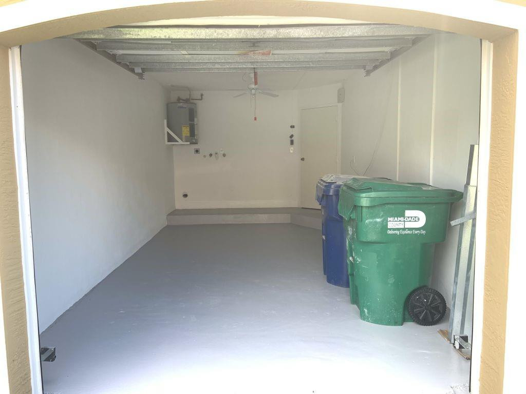 13402 Southwest 153rd Street, Unit 1901 Miami, FL 33177 - Photo 17 of 17 a view of an empty room