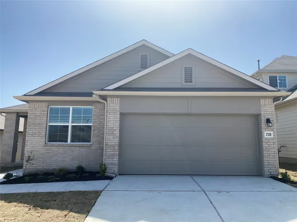 $2,195 | 230 Cherry Laurel Lane, Kyle, TX 78640