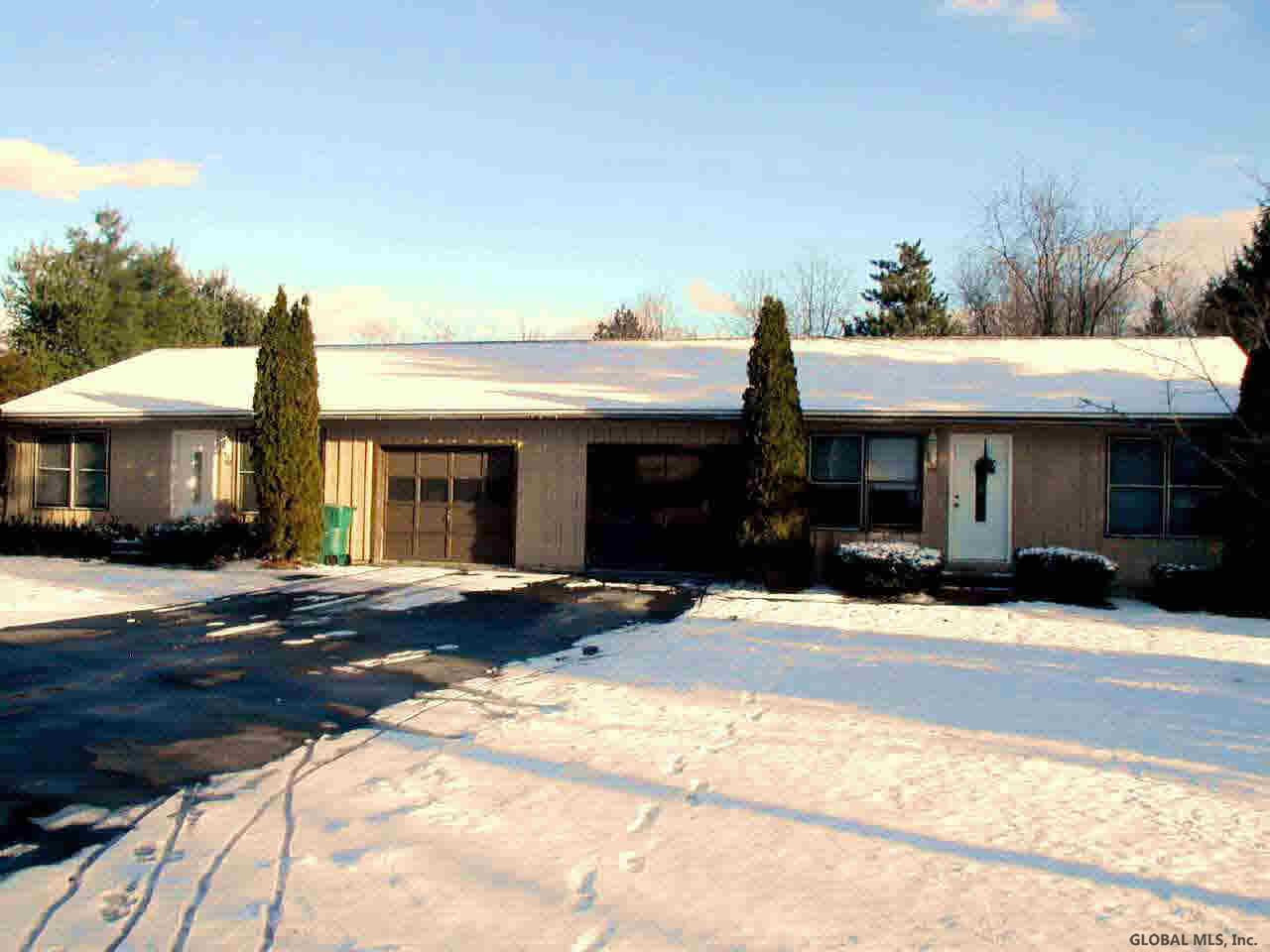 498-500 Ridge Road Queensbury, NY 12804 - Photo 1 of 1 Photo 1