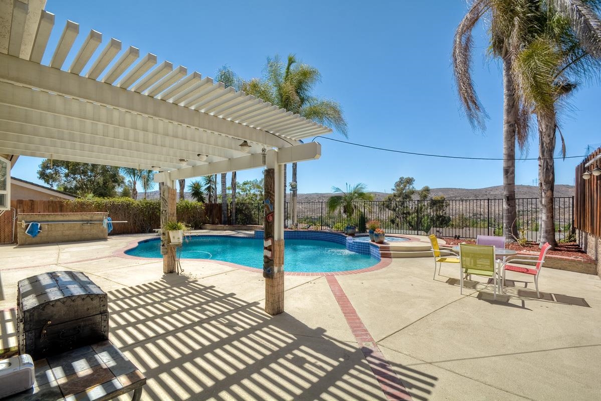 10502 Cadwell Road Santee, CA 92071 - Photo 5 of 21