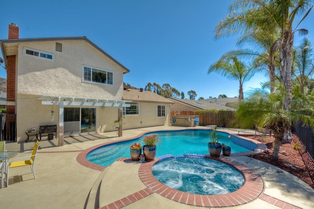 10502 Cadwell Road Santee, CA 92071 - Photo 6 of 21