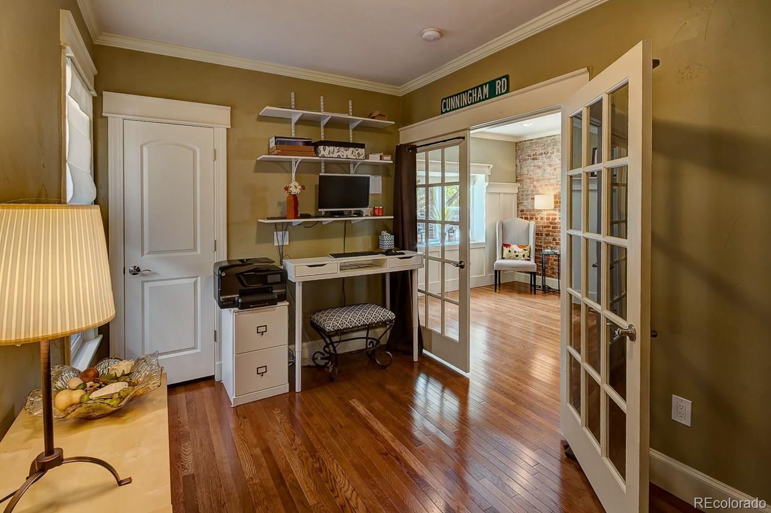 3335 West Moncrieff Place Denver, CO 80211 - Photo 11 of 35