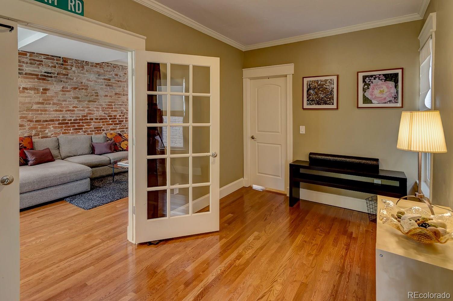 3335 West Moncrieff Place Denver, CO 80211 - Photo 12 of 35