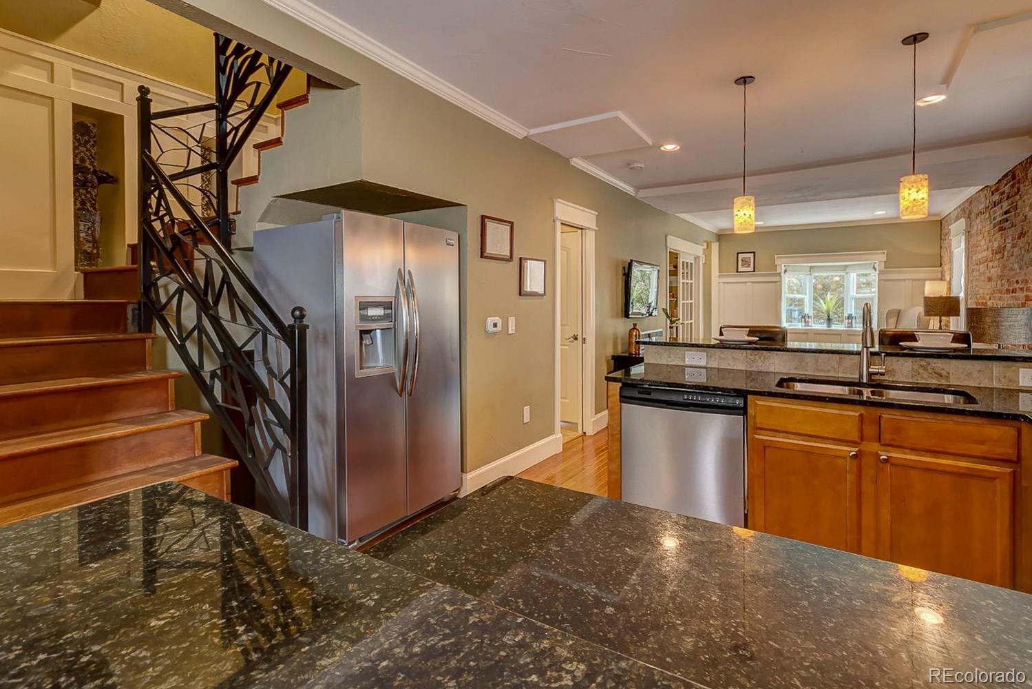 3335 West Moncrieff Place Denver, CO 80211 - Photo 15 of 35