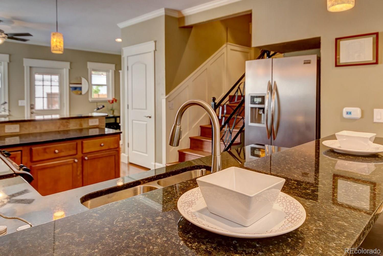 3335 West Moncrieff Place Denver, CO 80211 - Photo 16 of 35