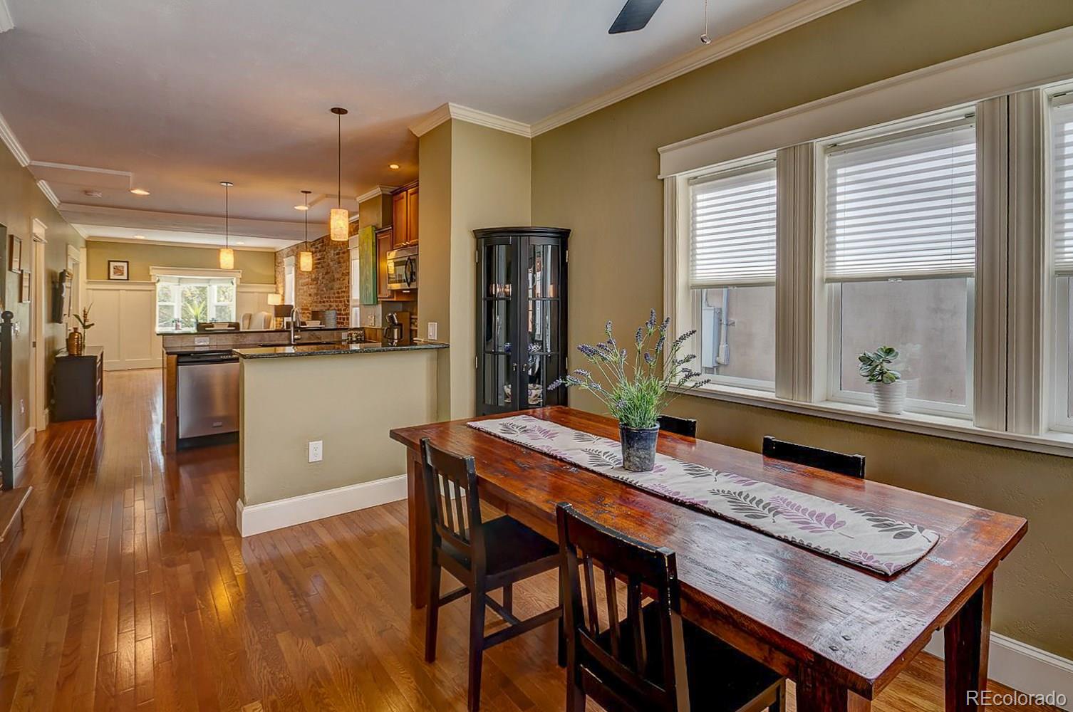 3335 West Moncrieff Place Denver, CO 80211 - Photo 18 of 35