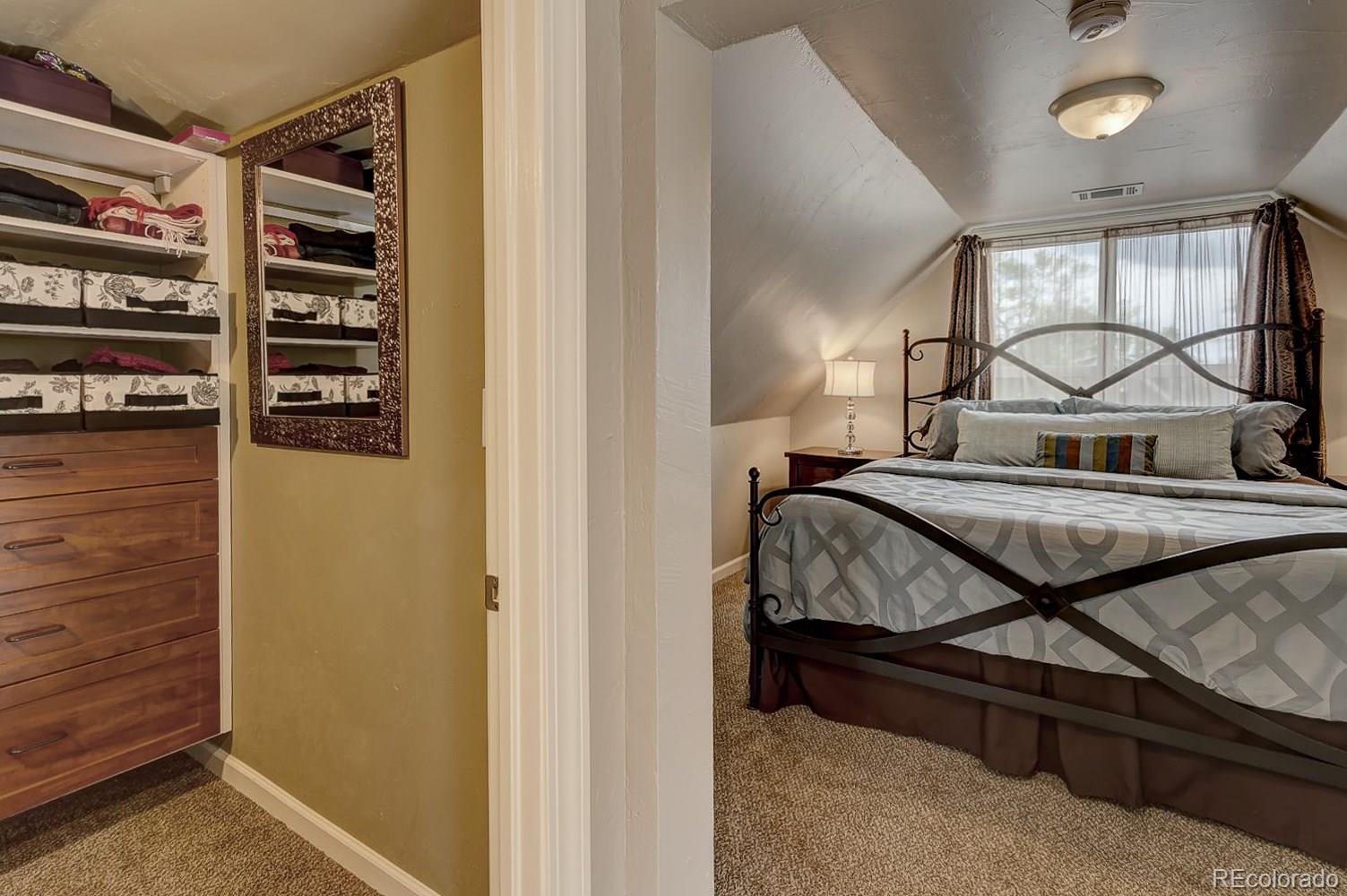 3335 West Moncrieff Place Denver, CO 80211 - Photo 24 of 35