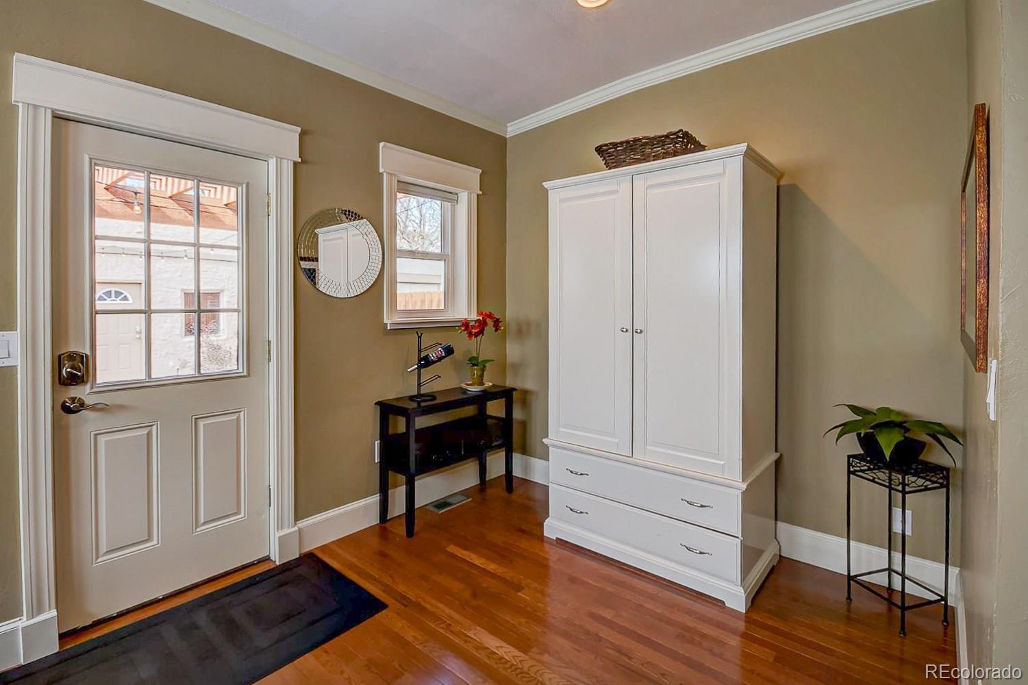 3335 West Moncrieff Place Denver, CO 80211 - Photo 28 of 35