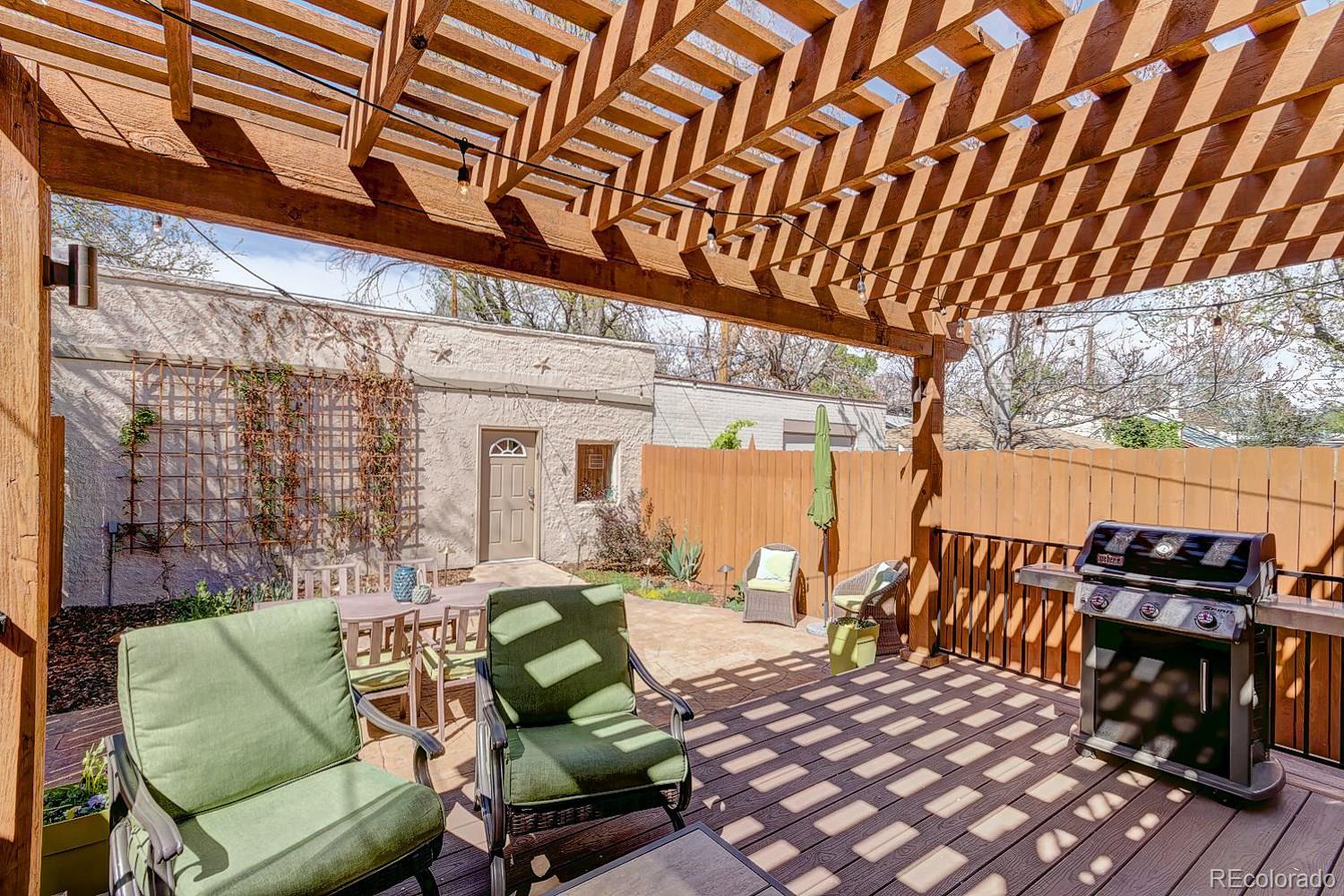 3335 West Moncrieff Place Denver, CO 80211 - Photo 29 of 35