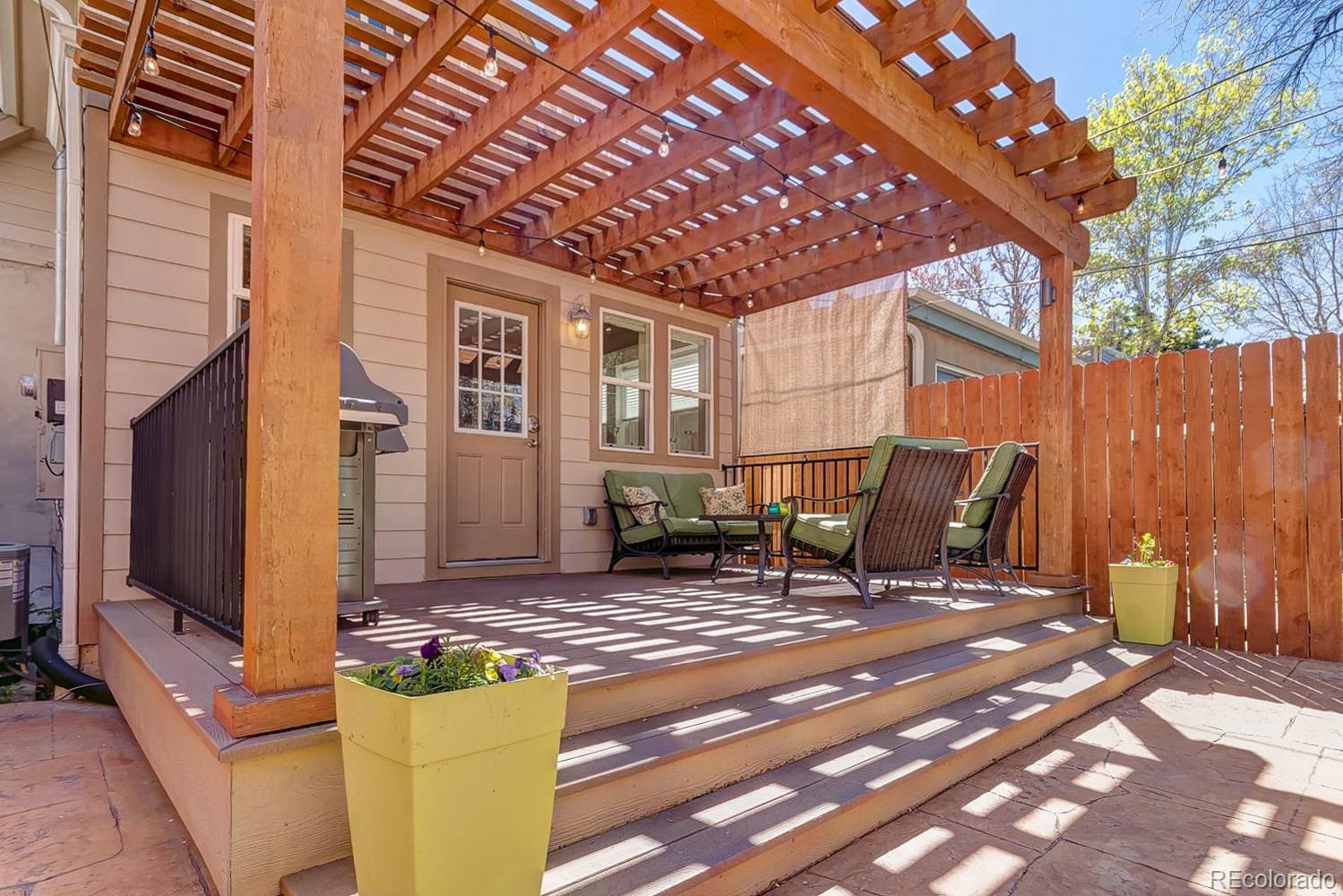 3335 West Moncrieff Place Denver, CO 80211 - Photo 30 of 35