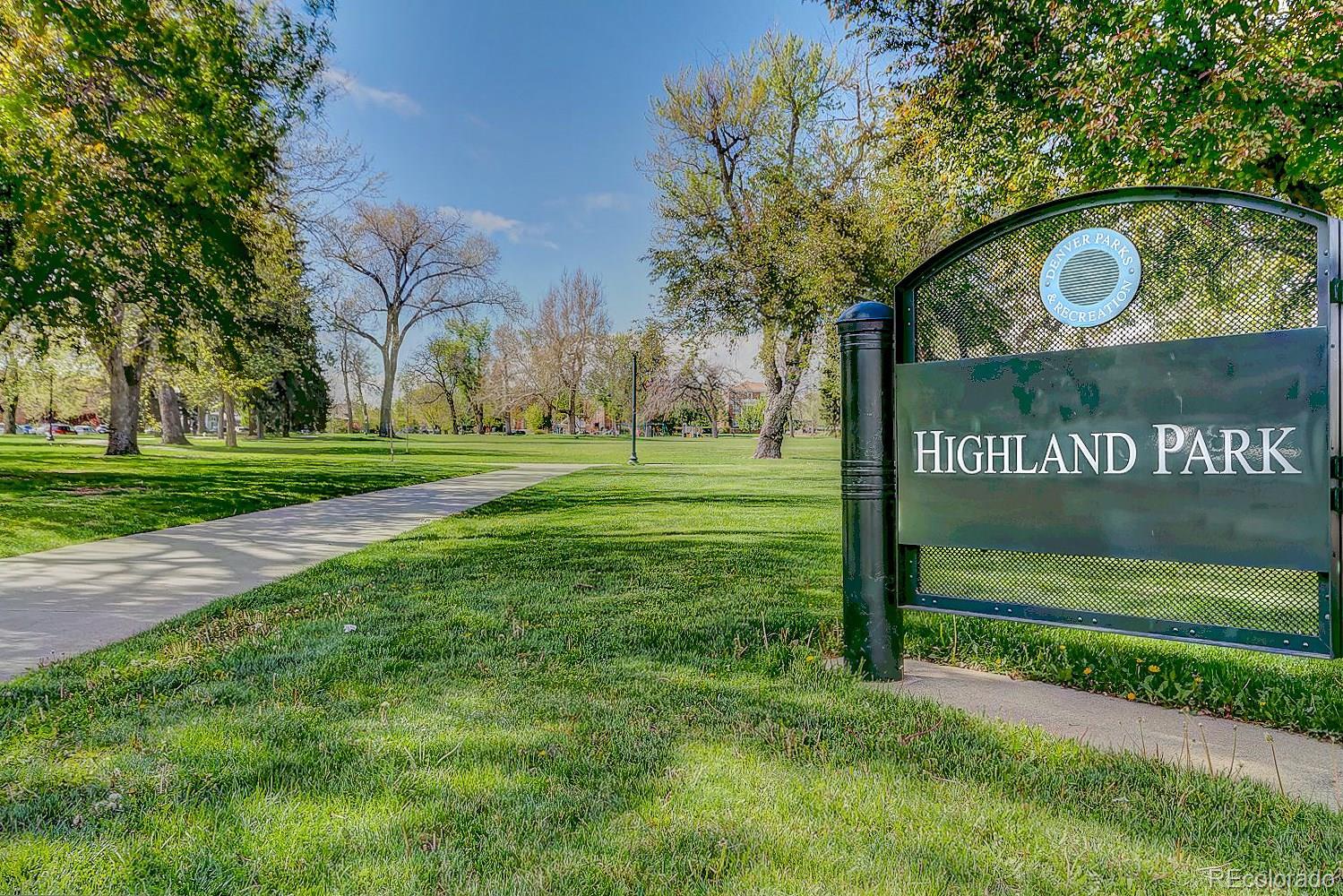 3335 West Moncrieff Place Denver, CO 80211 - Photo 31 of 35