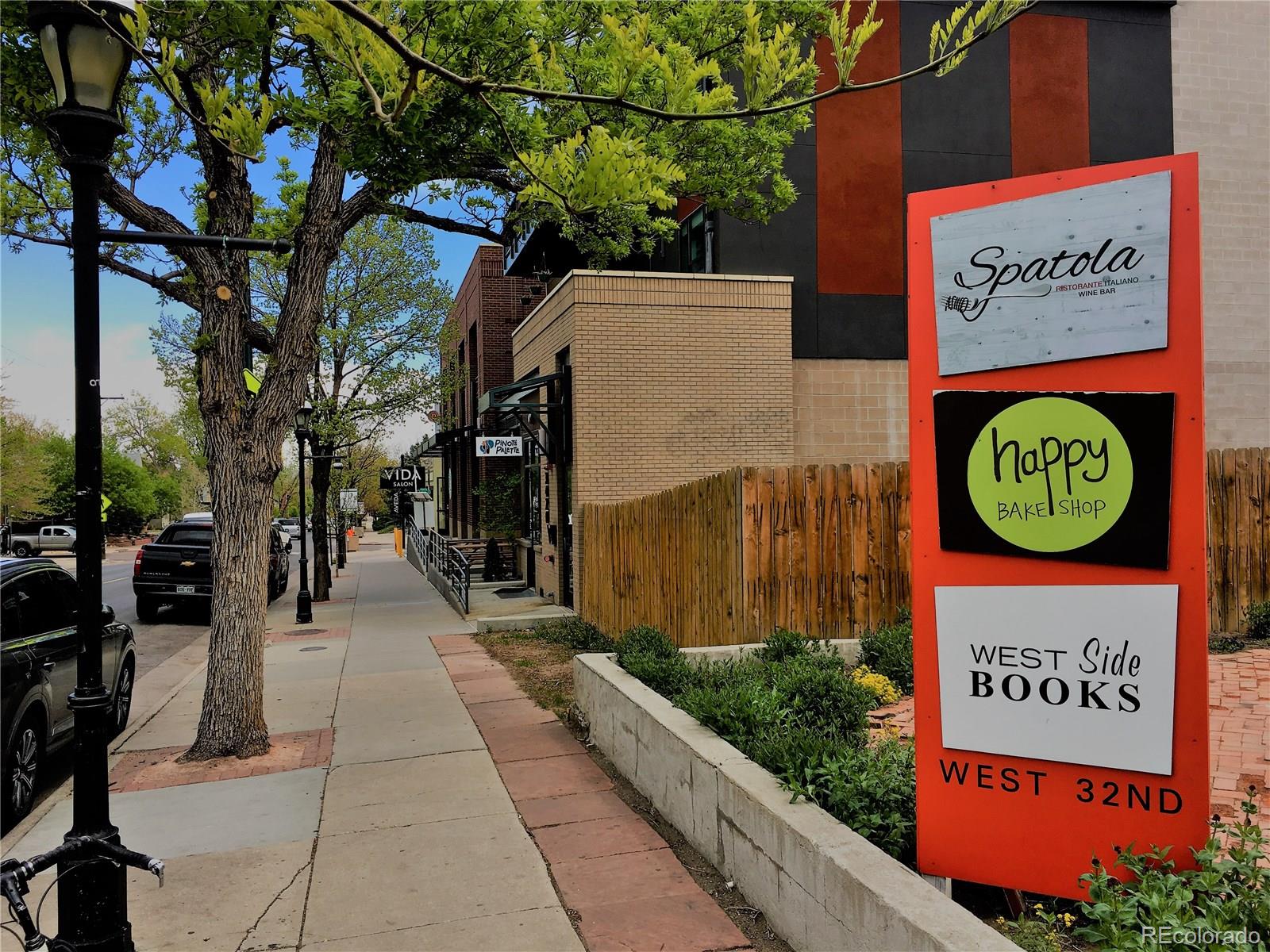 3335 West Moncrieff Place Denver, CO 80211 - Photo 32 of 35