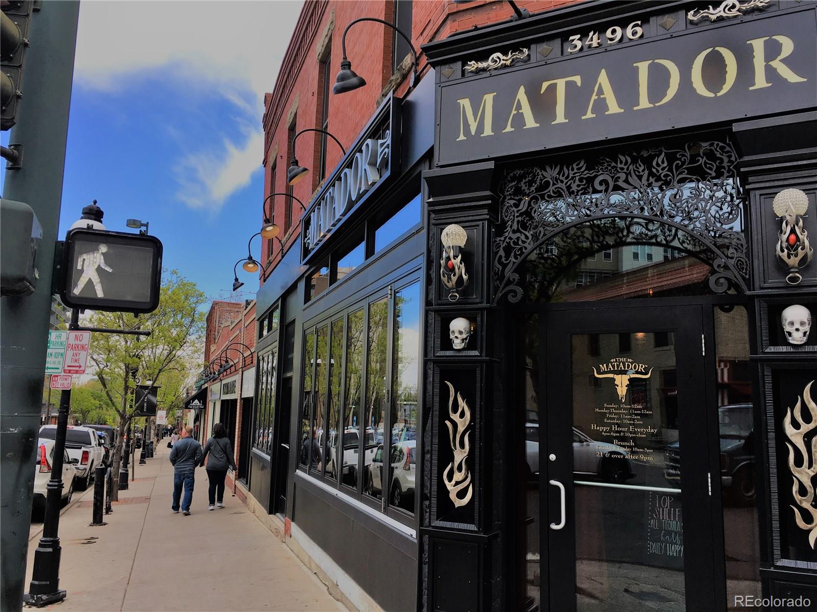 3335 West Moncrieff Place Denver, CO 80211 - Photo 33 of 35