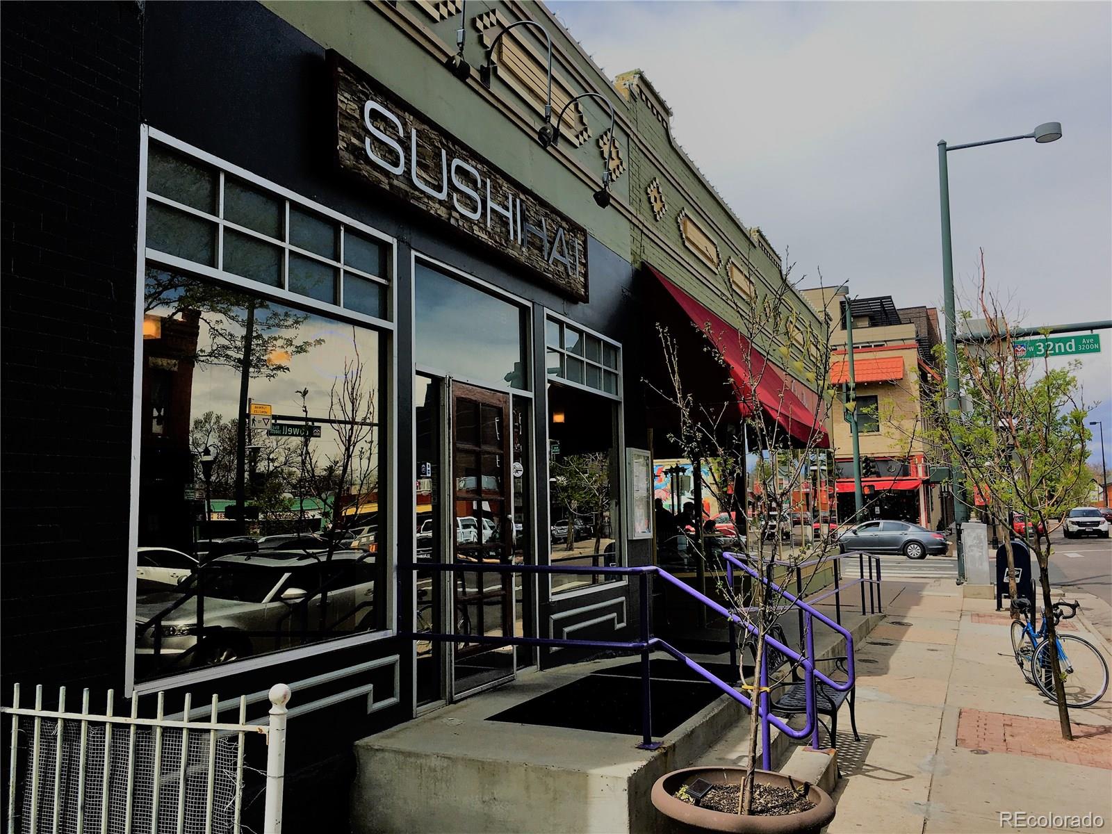 3335 West Moncrieff Place Denver, CO 80211 - Photo 34 of 35