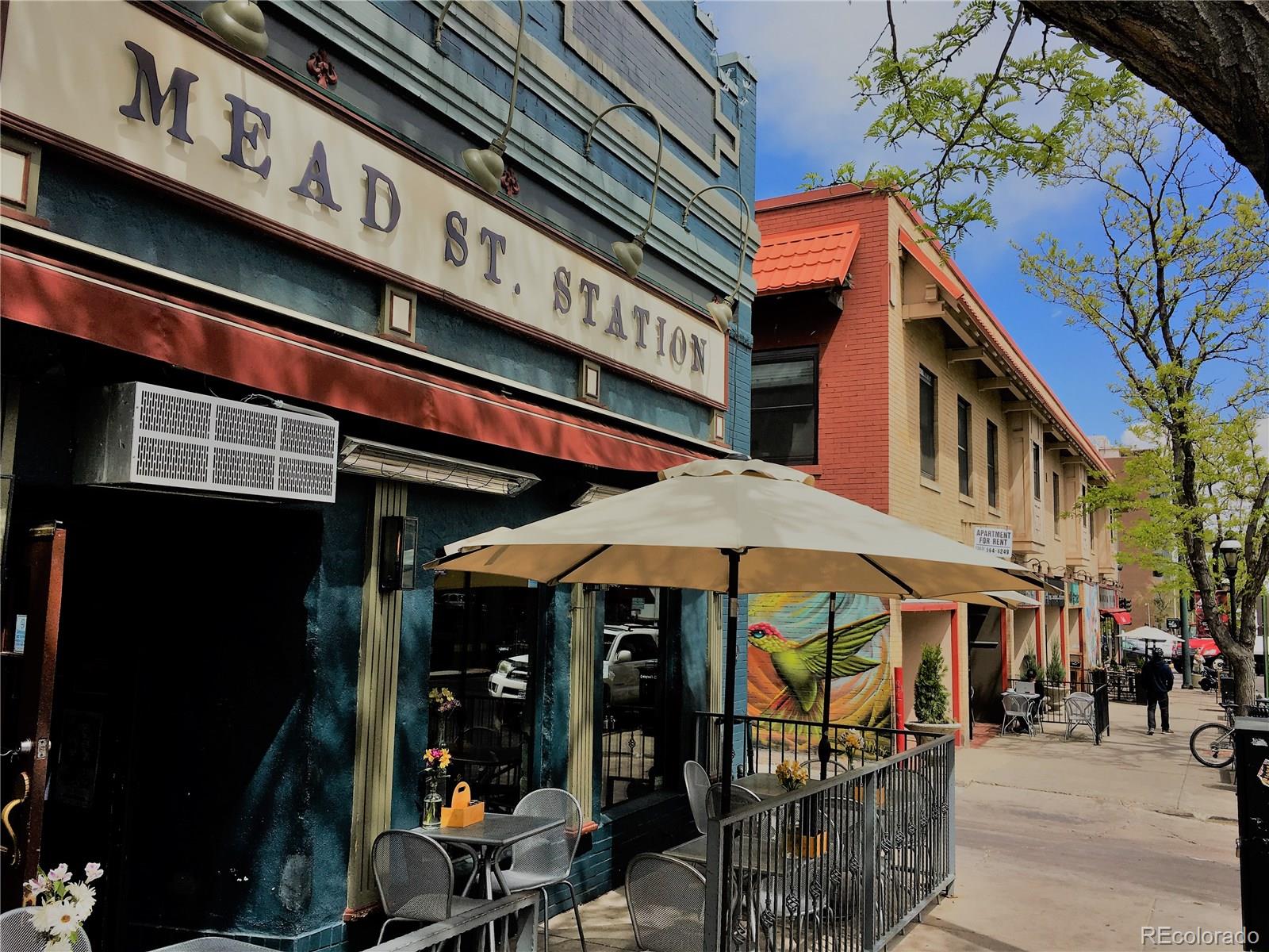 3335 West Moncrieff Place Denver, CO 80211 - Photo 35 of 35