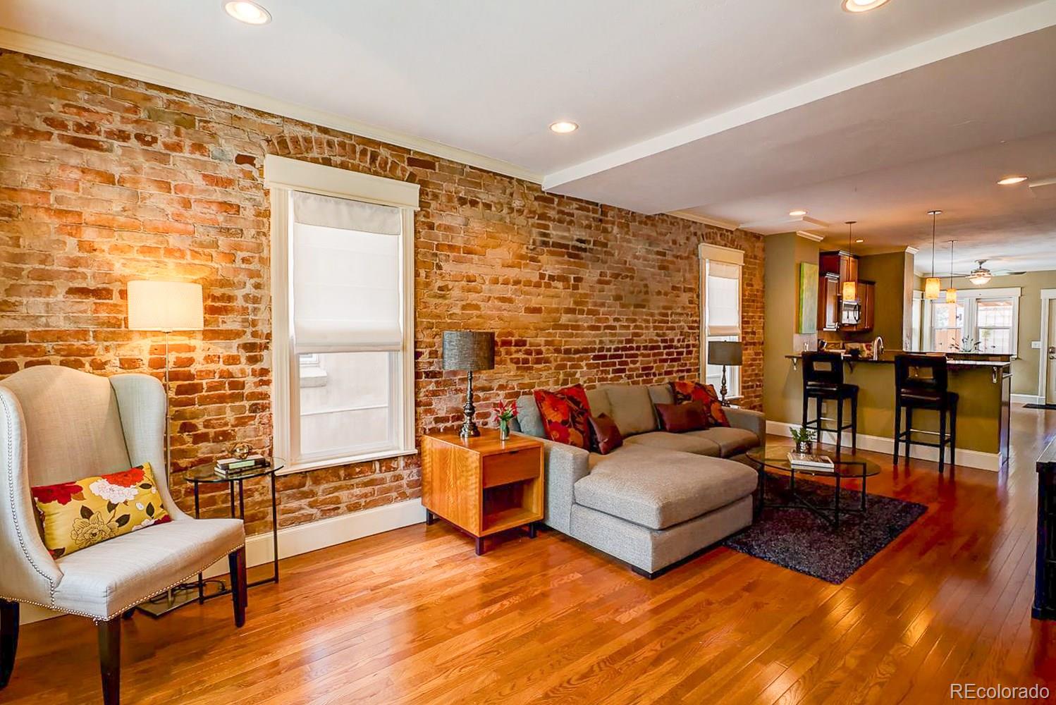 3335 West Moncrieff Place Denver, CO 80211 - Photo 4 of 35