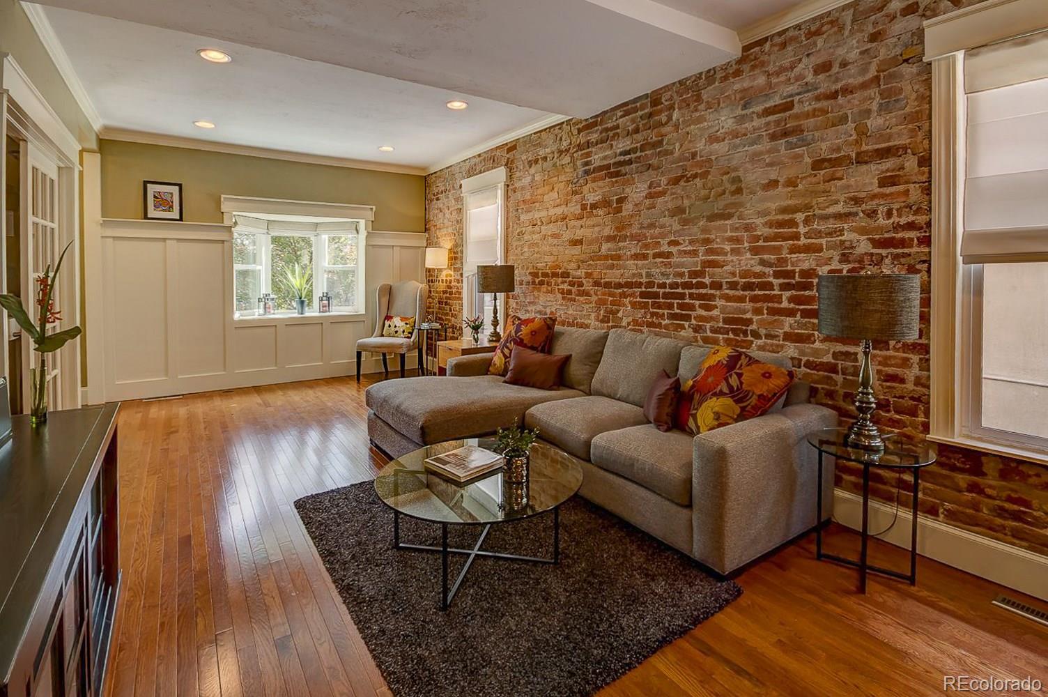 3335 West Moncrieff Place Denver, CO 80211 - Photo 5 of 35